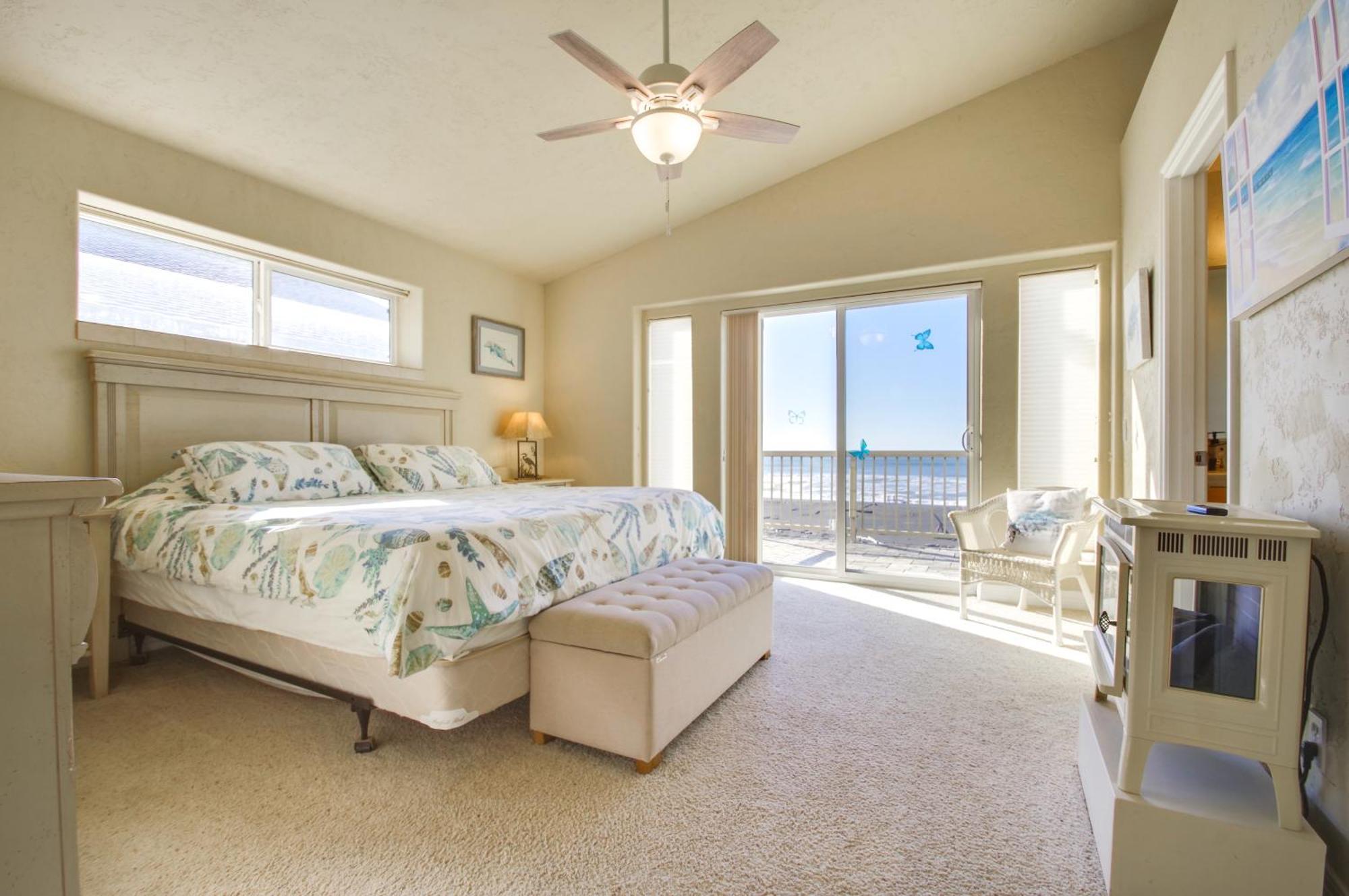 Quiet Waterfront Escape With Hot Tub And Beach Access! โกลด์บีช ภายนอก รูปภาพ
